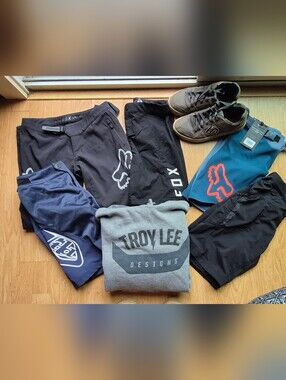Youth Mt BIKING BUNDLE